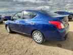 2018 NISSAN VERSA