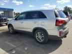 2014 KIA SORENTO