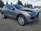 2017 PORSCHE CAYENNE