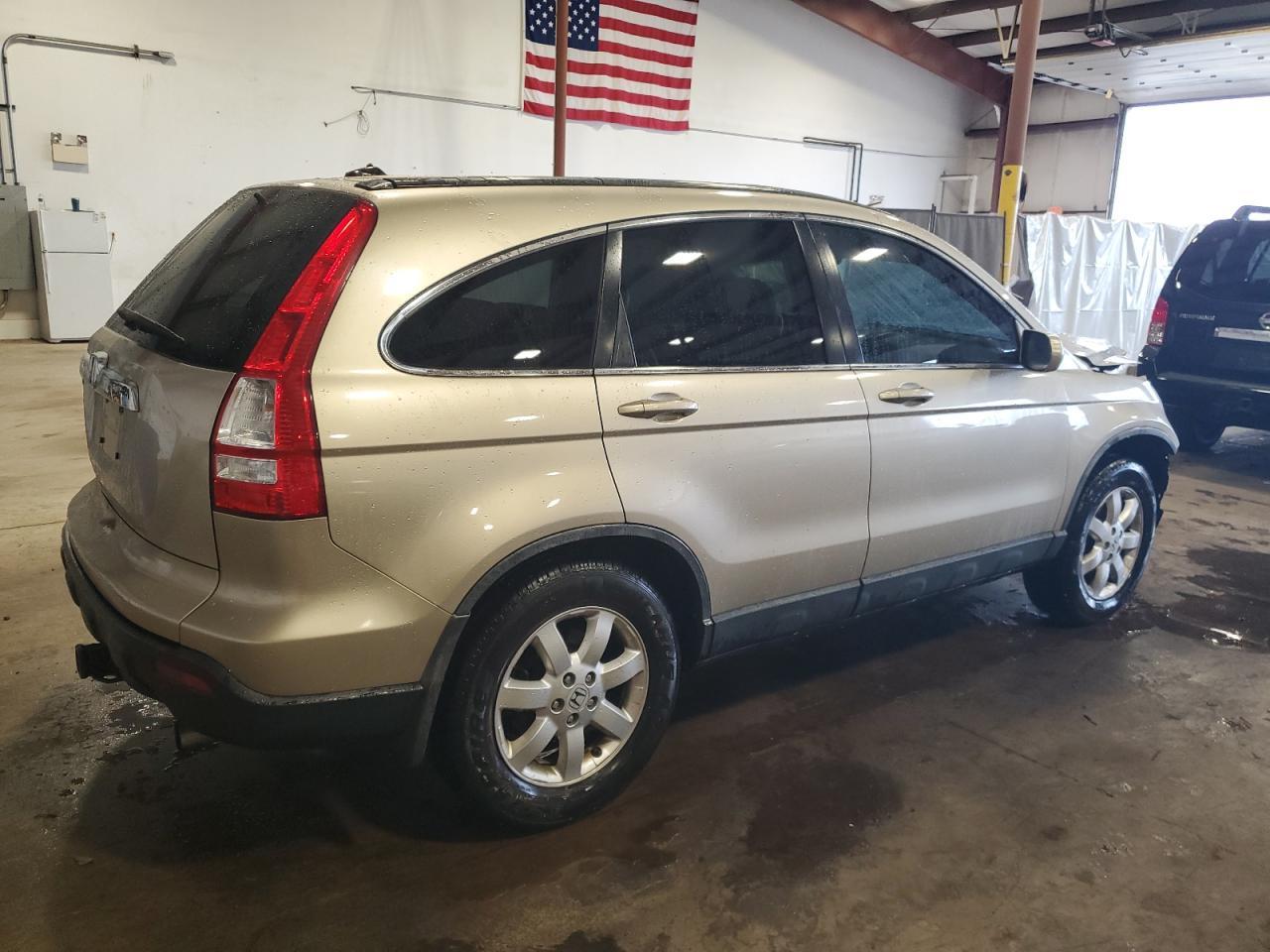 2008 HONDA CR-V