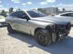 2022 BMW X6