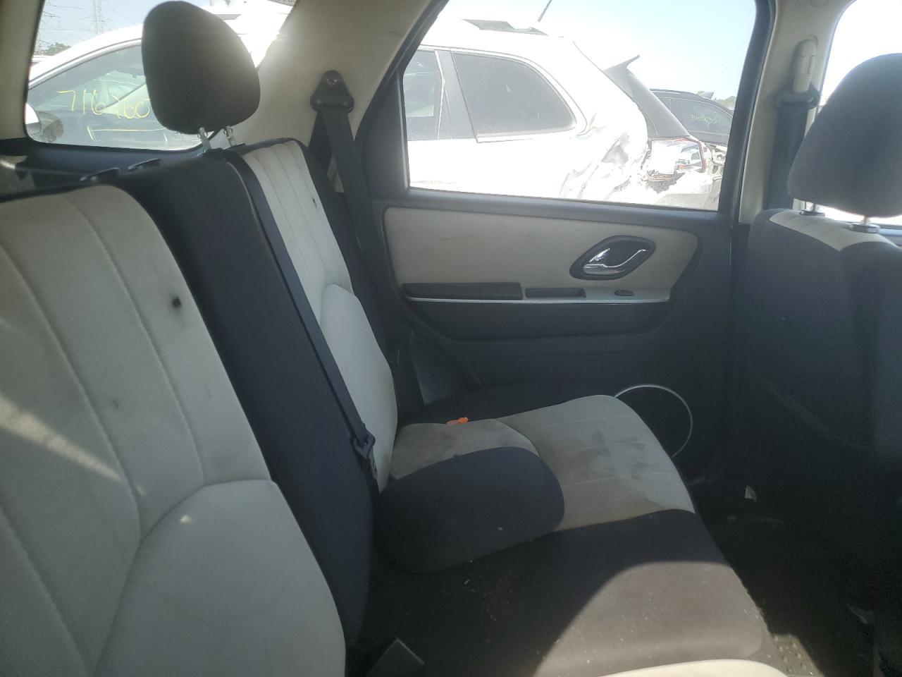 2005 MERCURY Mariner