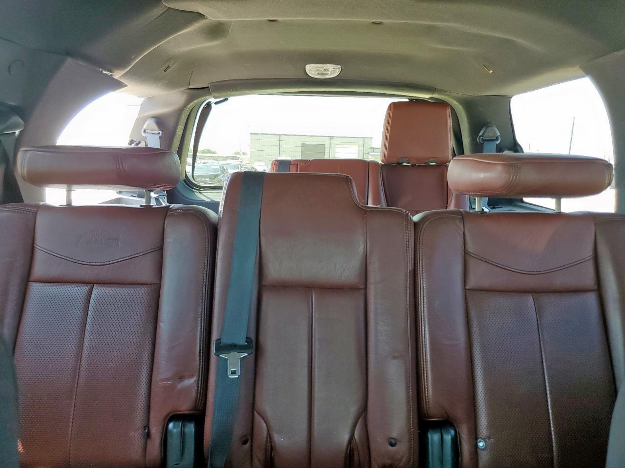 2014 FORD Expedition