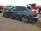 2009 SUBARU IMPREZA