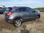 2017 HONDA HR-V