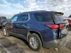 2022 CHEVROLET TRAVERSE