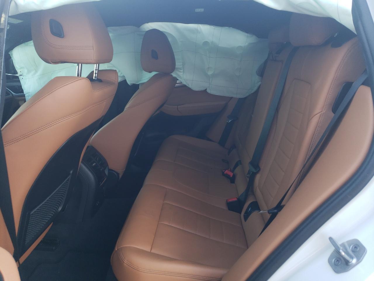 2021 BMW X4