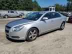 2011 CHEVROLET MALIBU
