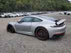 2024 PORSCHE 911
