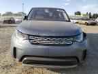 2018 LAND ROVER Discovery