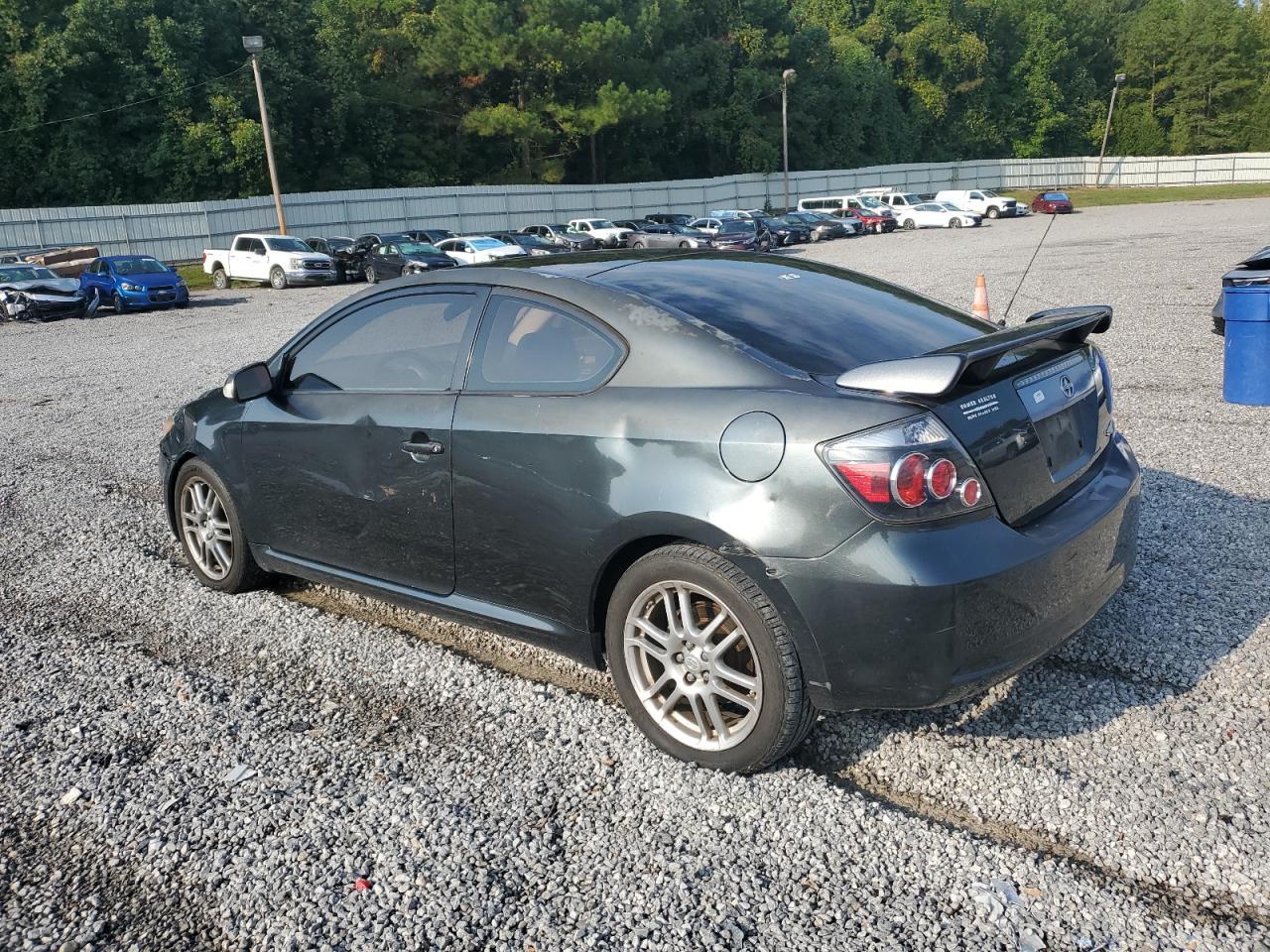 2009 TOYOTA SCION