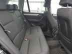 2014 BMW X3