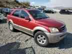 2003 KIA SORENTO