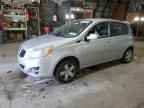 2009 PONTIAC G3