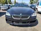 2015 BMW 6 Series