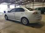 2012 MITSUBISHI LANCER