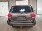 2007 TOYOTA Sequoia