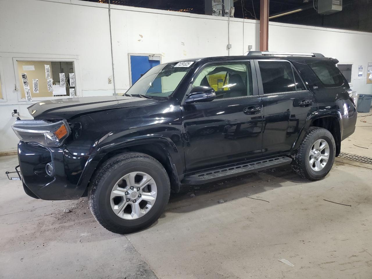 2021 TOYOTA 4Runner