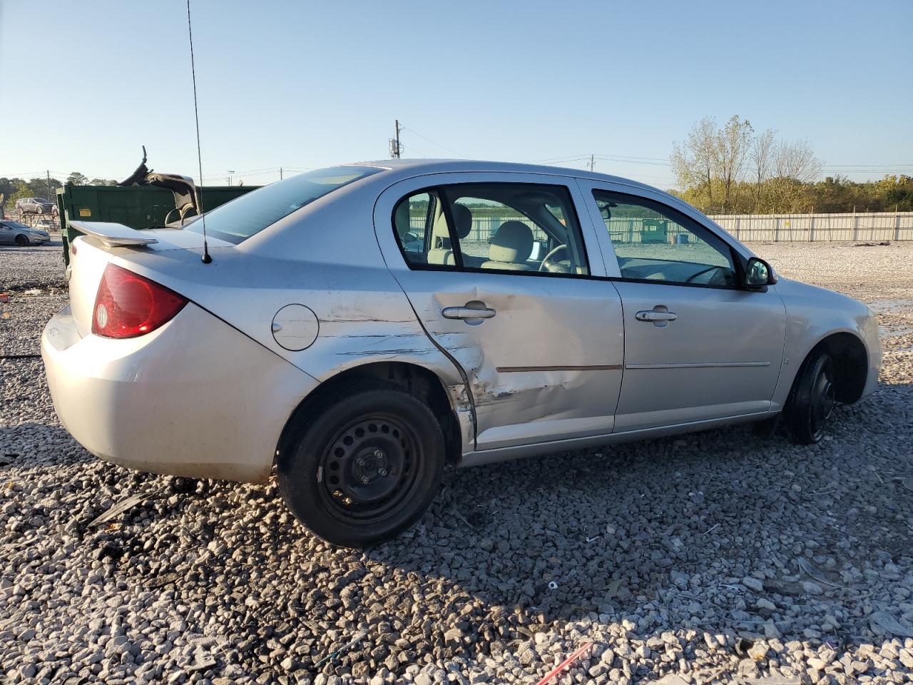 2007 CHEVROLET COBALT