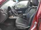2009 SUBARU FORESTER