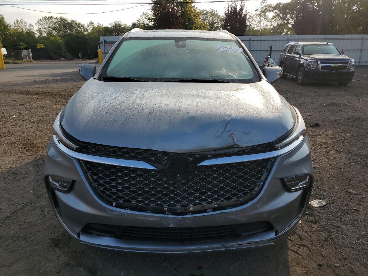 2023 BUICK ENCLAVE