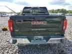 2021 GMC Sierra