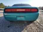 2010 DODGE Challenger