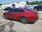 2017 CHEVROLET Malibu Limited