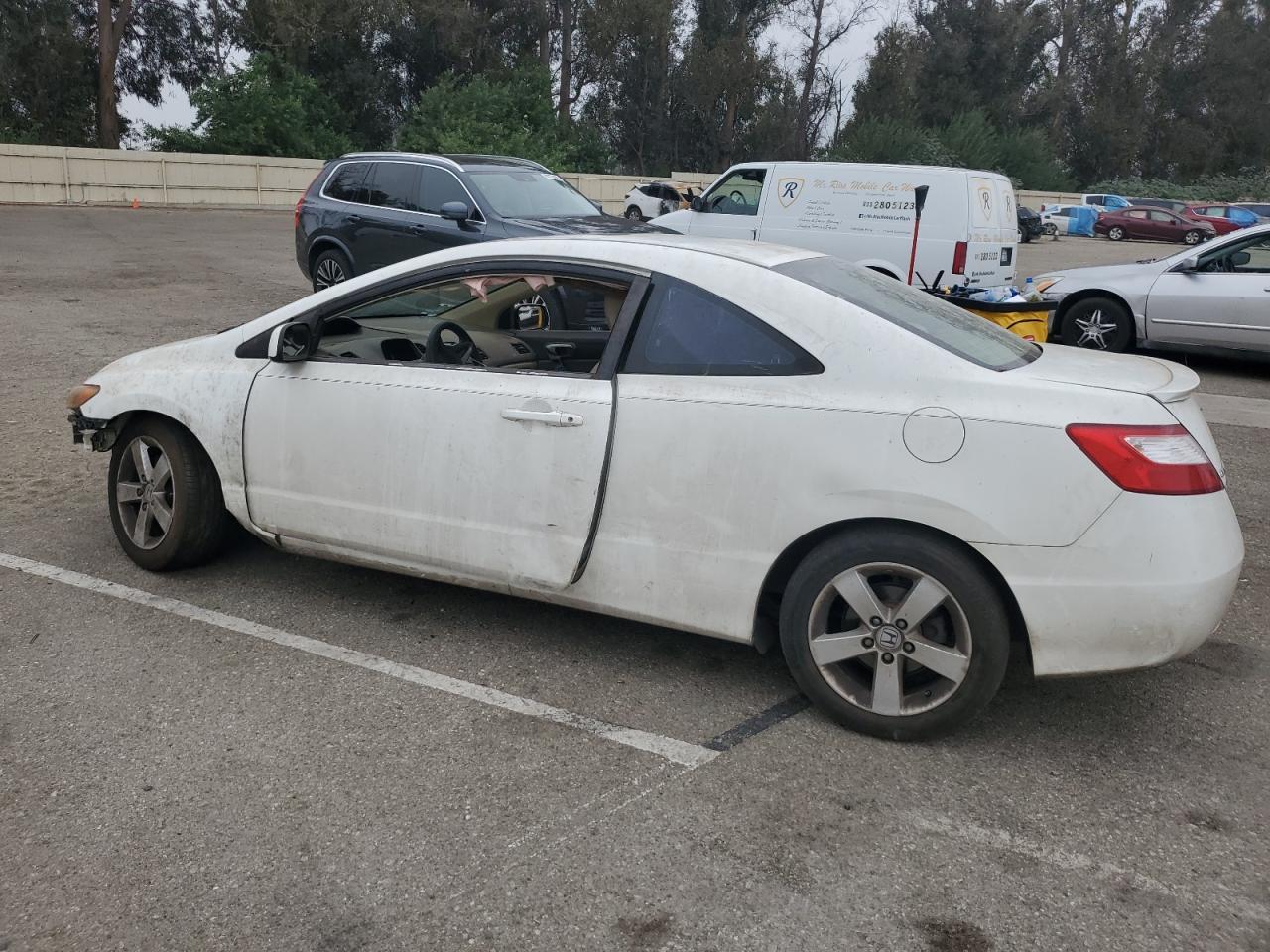 2006 HONDA CIVIC