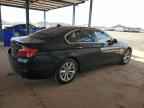 2016 BMW 5 series