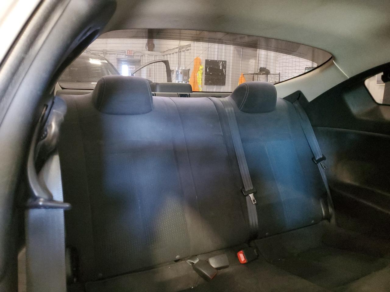2011 NISSAN ALTIMA