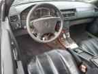 1994 MERCEDES-BENZ SL-Class