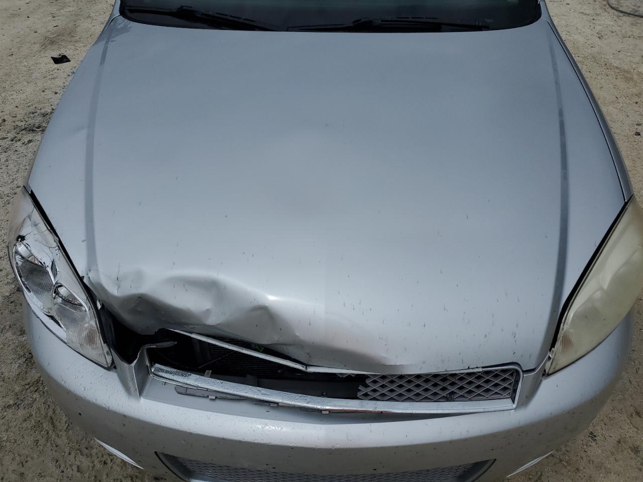 2013 CHEVROLET IMPALA