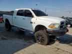 2012 DODGE Ram 3500