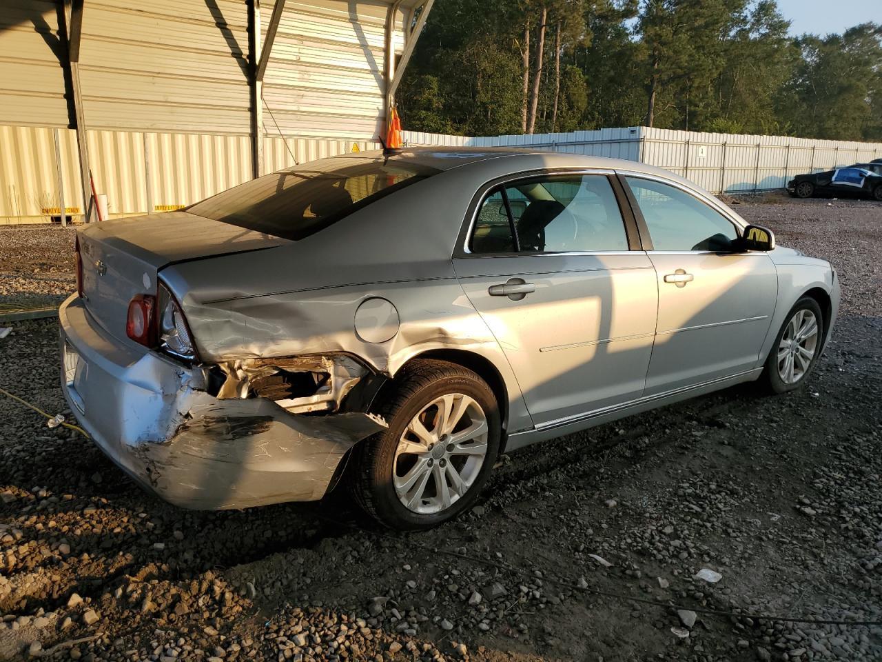 2010 CHEVROLET MALIBU