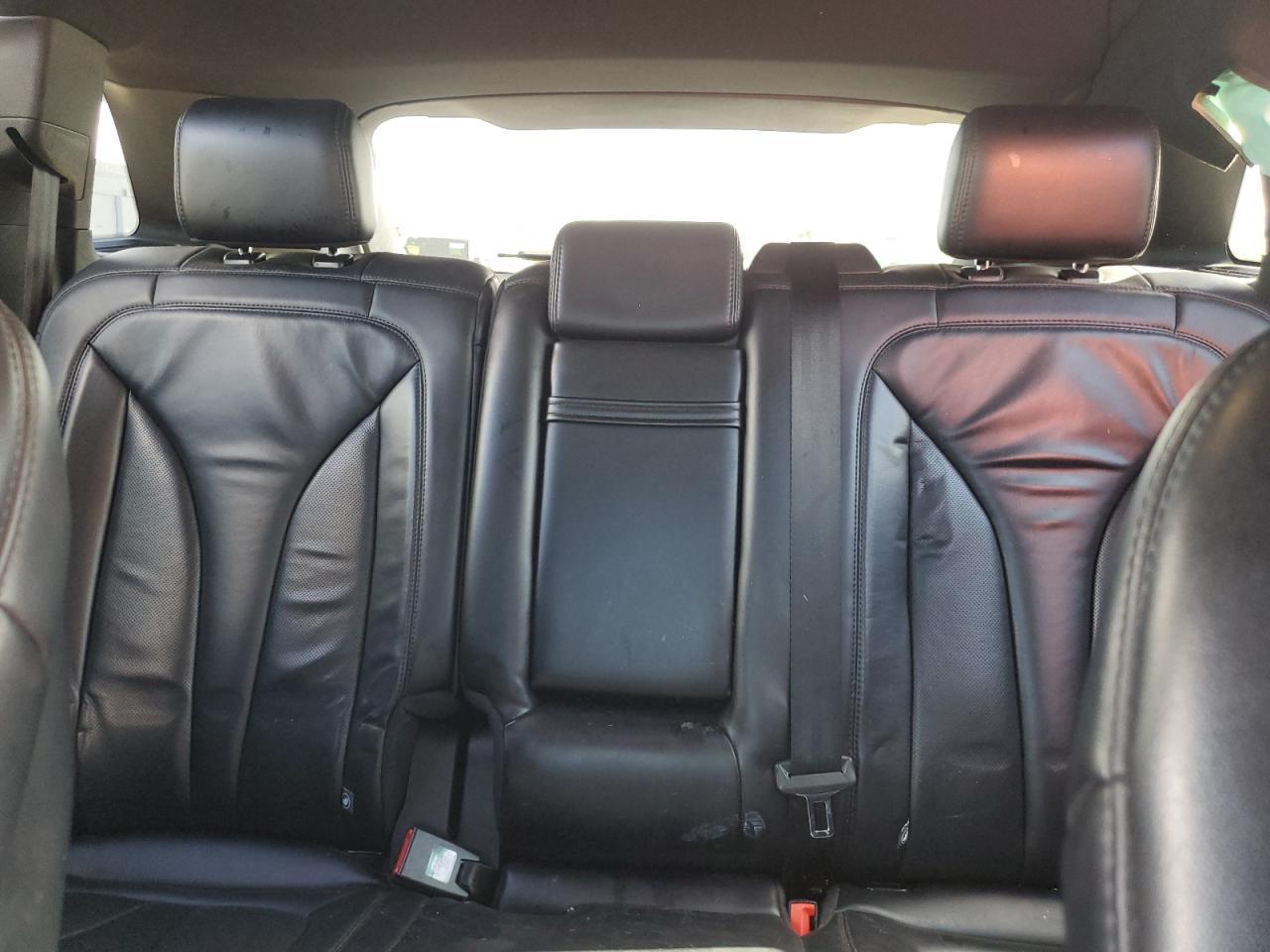2018 LINCOLN MKX