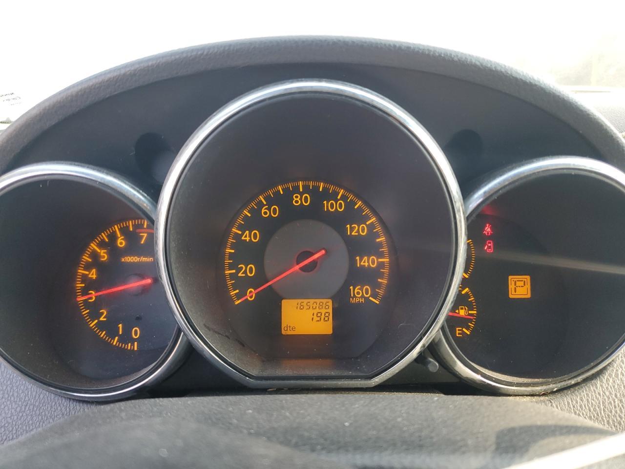 2005 NISSAN ALTIMA