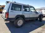 1992 JEEP CHEROKEE