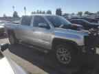2018 GMC Sierra