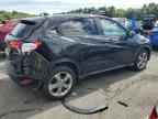 2017 HONDA HR-V