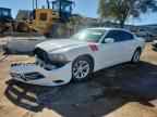 2014 DODGE CHARGER