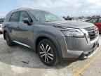2023 NISSAN PATHFINDER