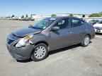 2016 NISSAN VERSA