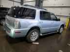 2006 MERCURY Mountaineer