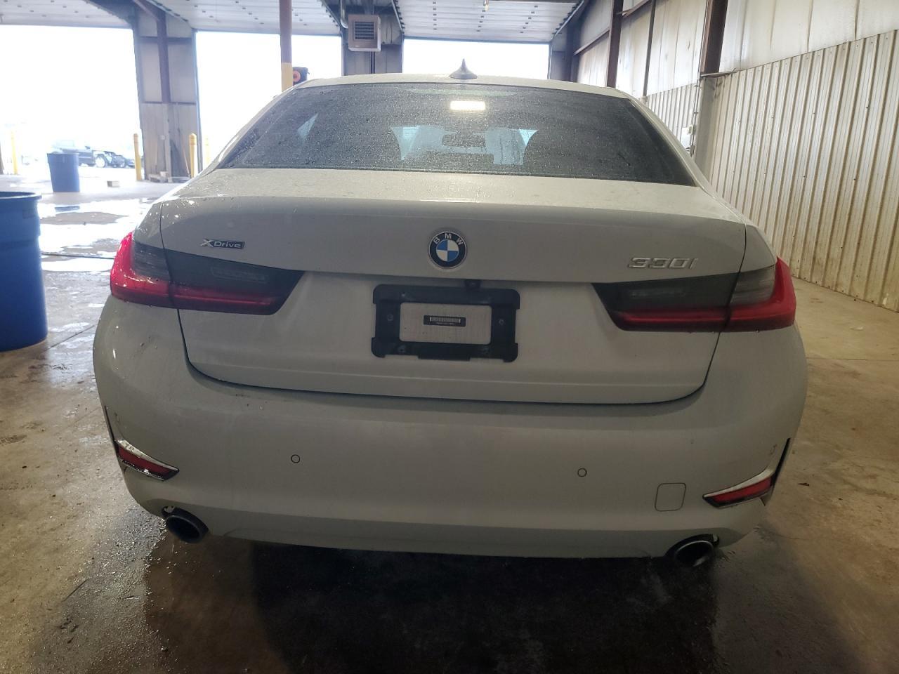 2020 BMW 3 SERIES