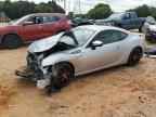 2013 SUBARU BRZ