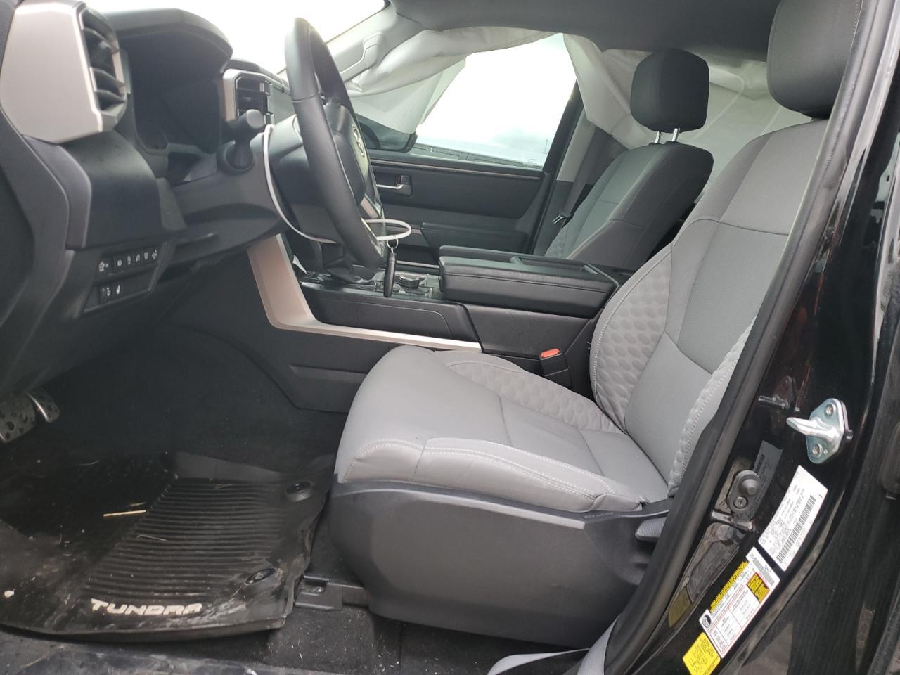 2023 TOYOTA TUNDRA