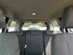 2010 NISSAN PATHFINDER