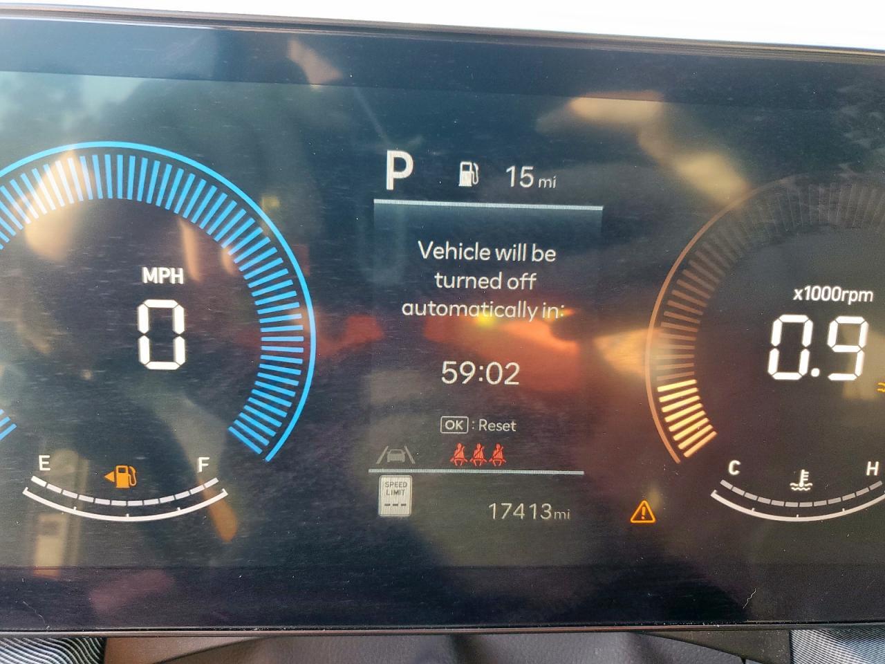 2024 HYUNDAI SONATA