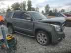 2017 GMC Yukon